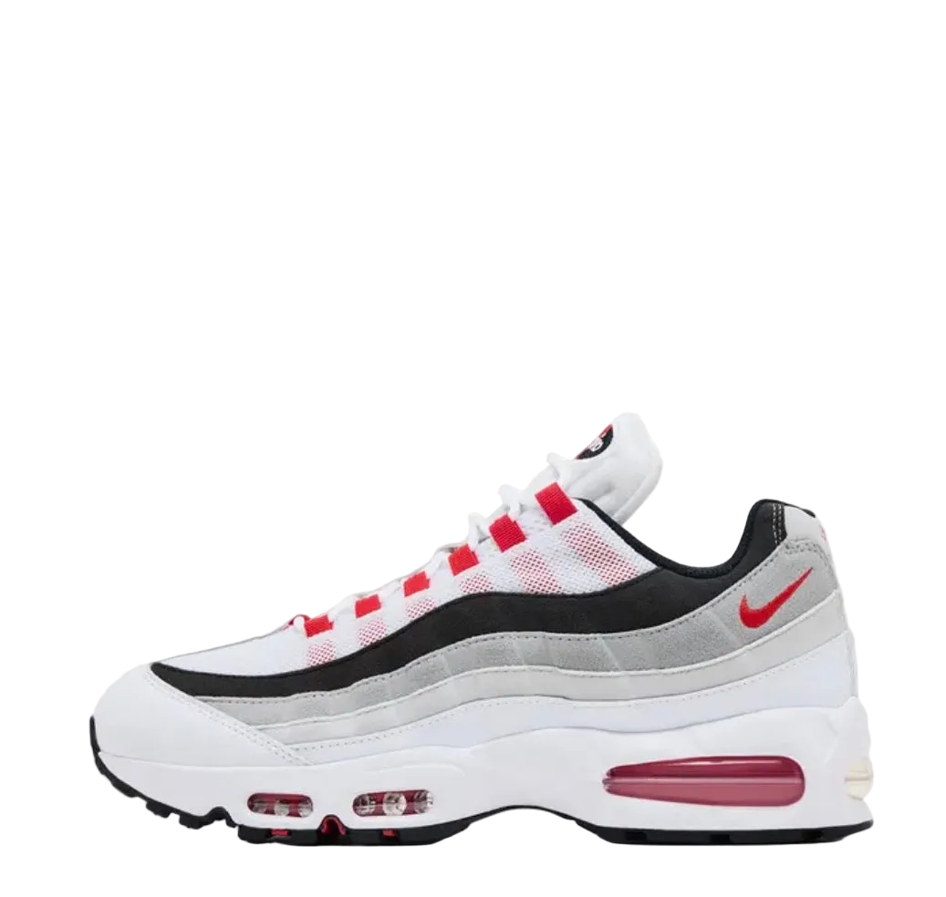 Nike Air Max 95 2026 ‘Comet Red’