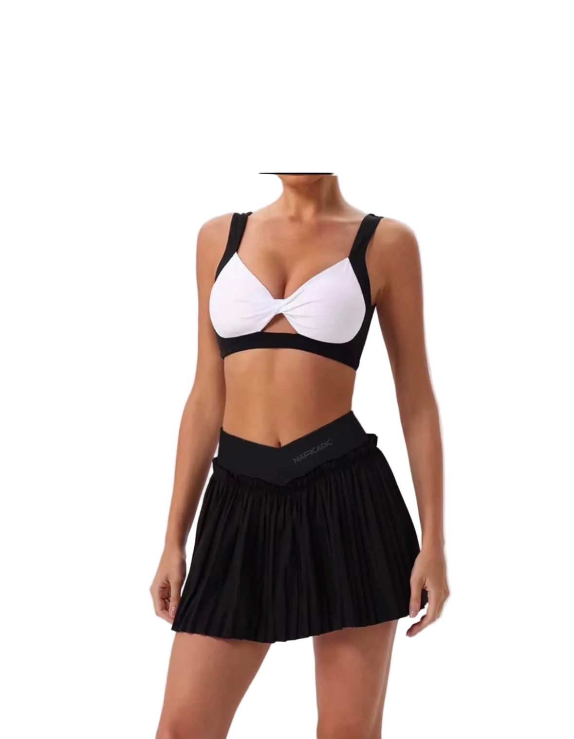 Narcadic Women’s Ace Court ‘Classic’