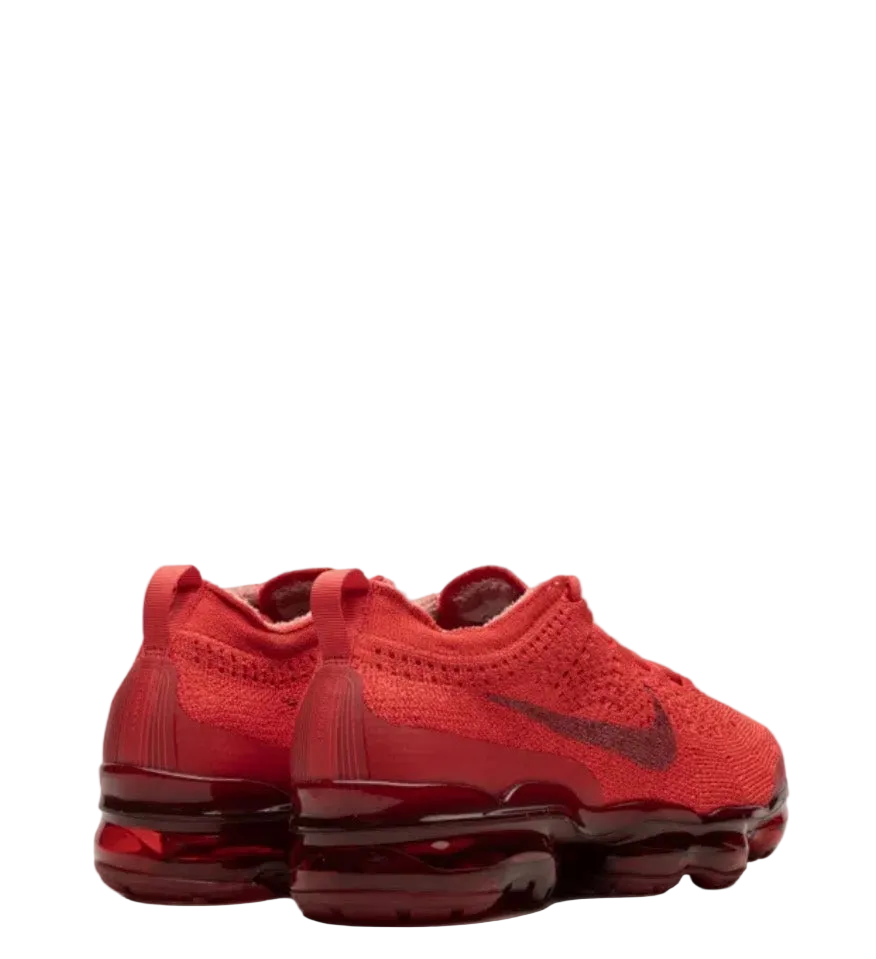 Nike Air VaporMax 2023 ‘Track Red’