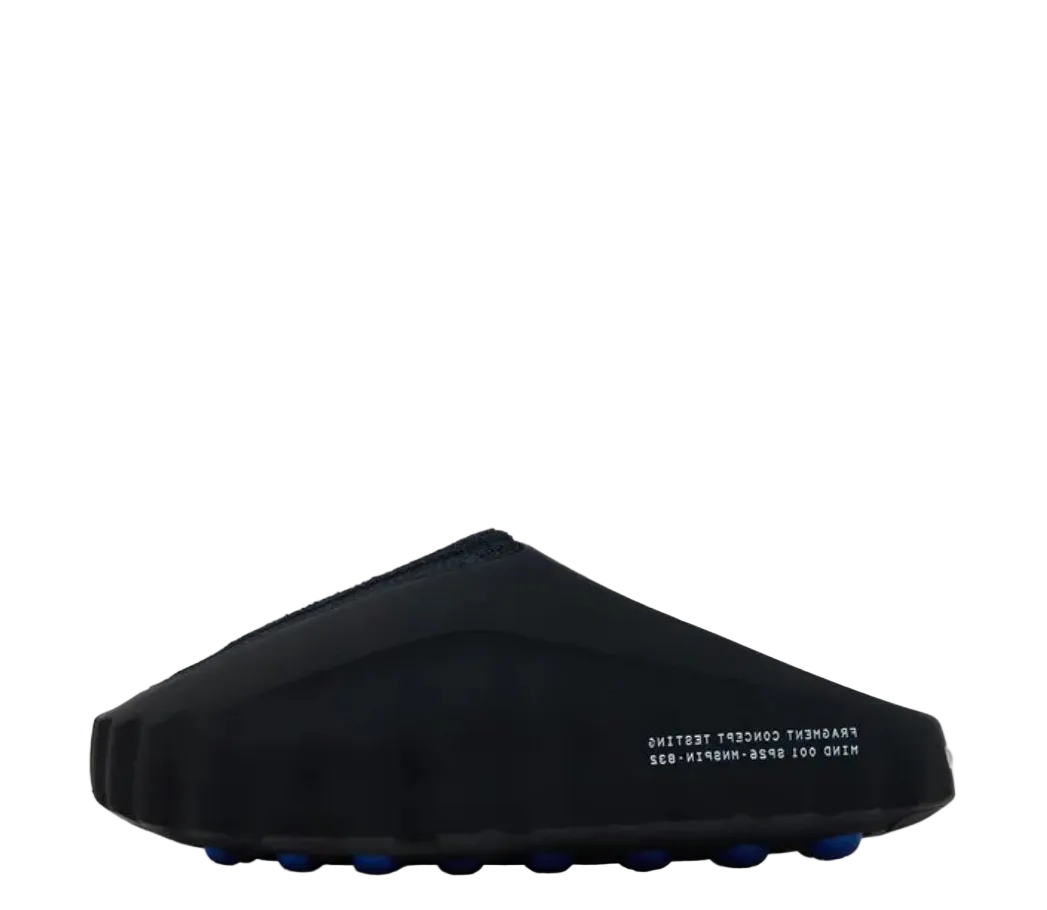 Nike Mind X Fragment Design 001 ‘Black’