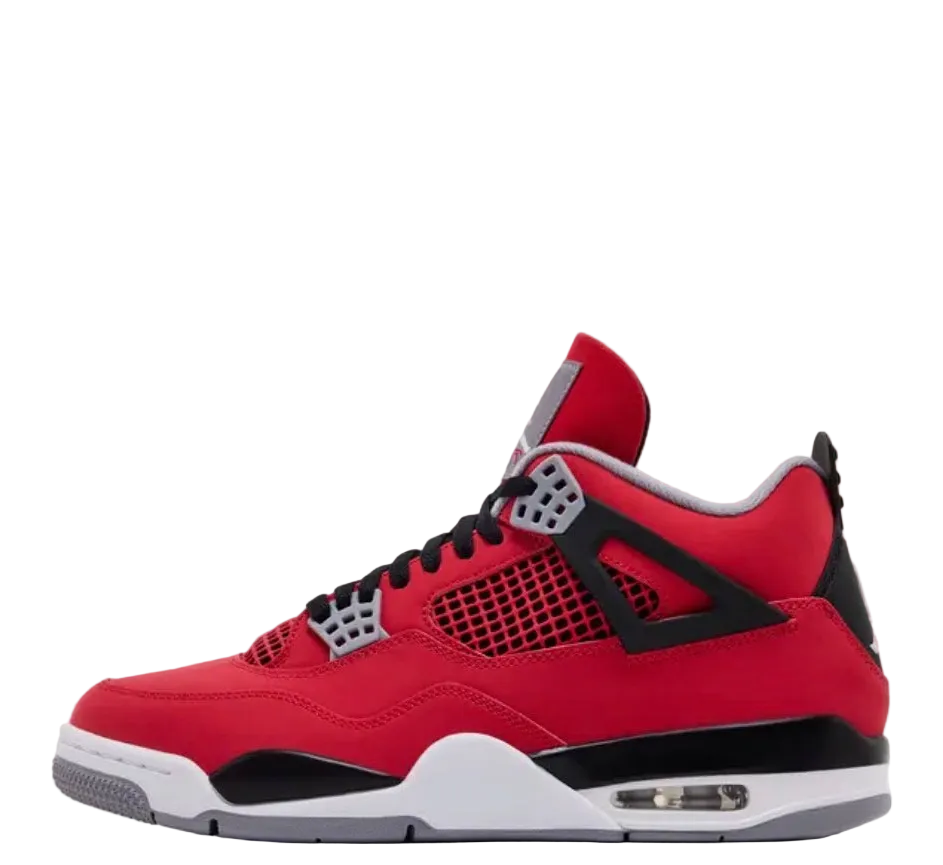 Air Jordan 4 Retro ‘Toro Bravo’ 2026