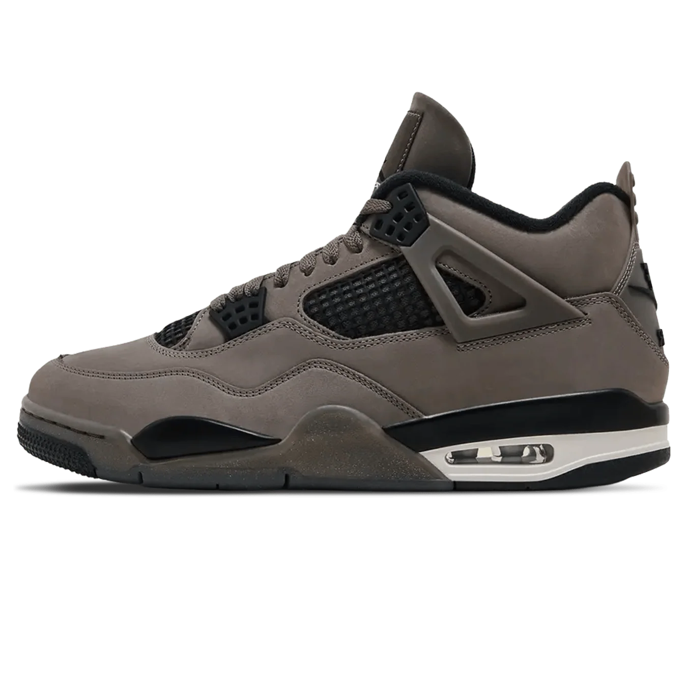 Air Jordan 4 Retro ‘Cave Stone’