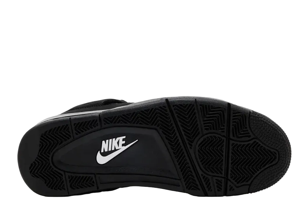 Air Jordan 4 Retro ‘Black Cats’ 2025