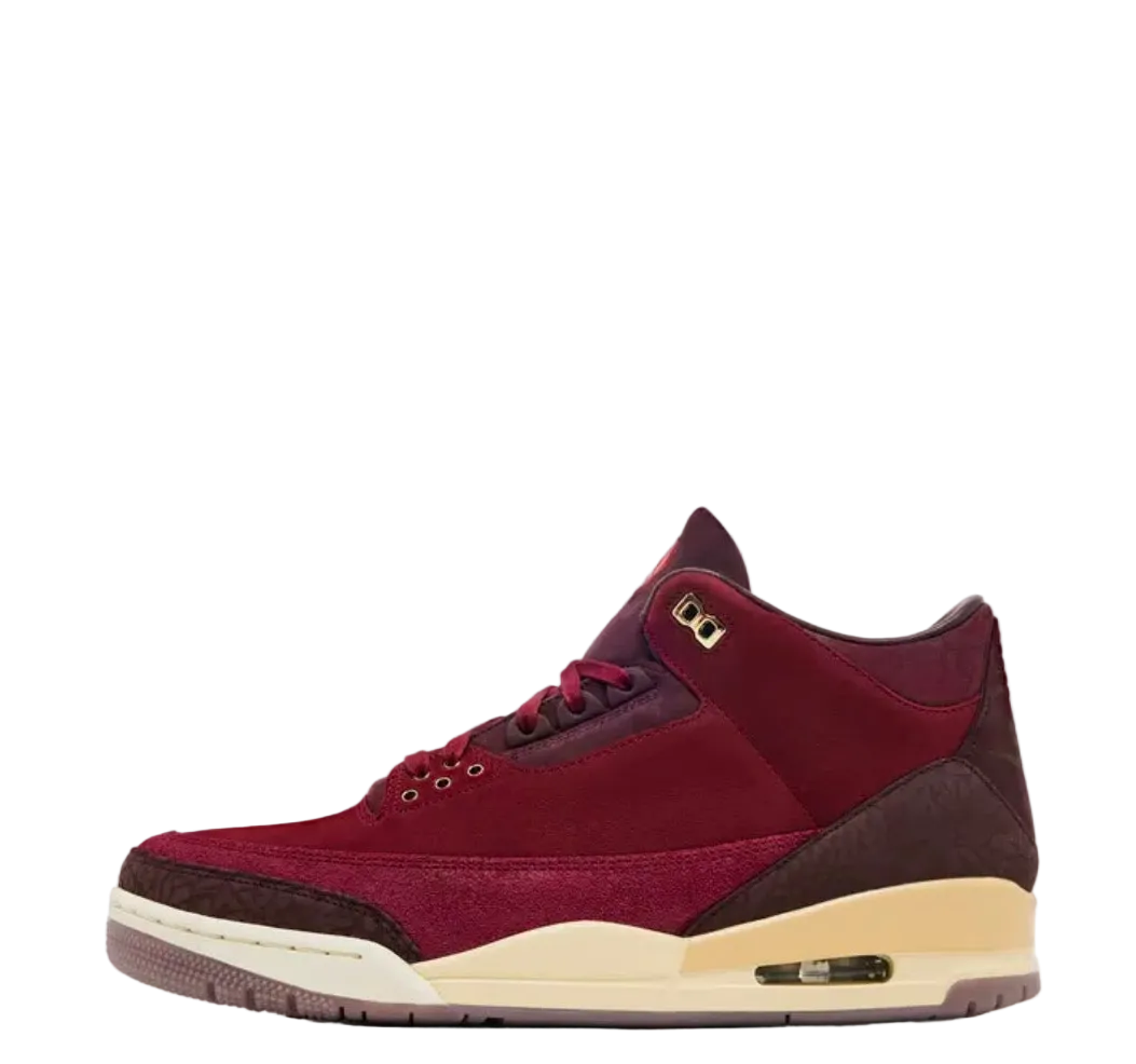 Air Jordan 3 Retro ‘Bin23’