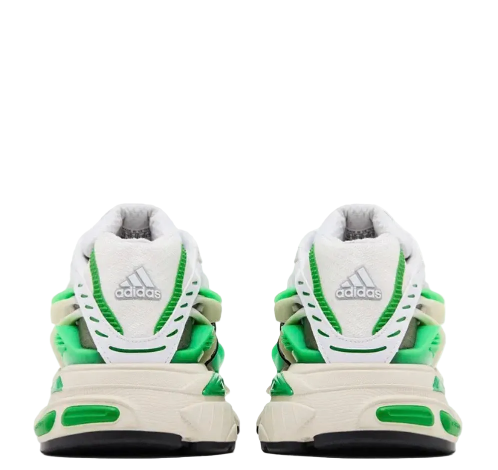 Adidas X Pharrell Jellyfish ‘White/Green’