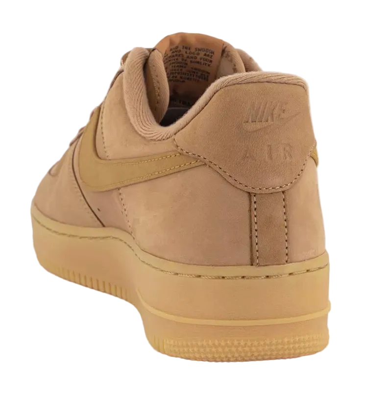 Nike AirForce 1 ‘Light Brown’