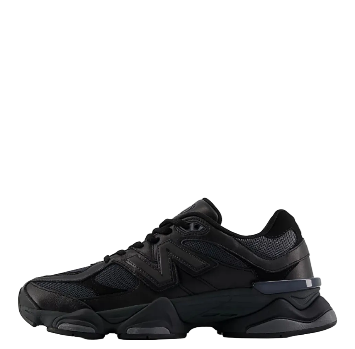 New Balance 9060 ‘Black/Phantom with Magnet’