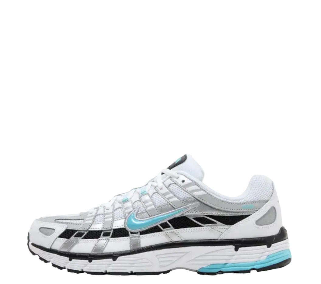 Nike P-6000 ‘Dusty Cactus’