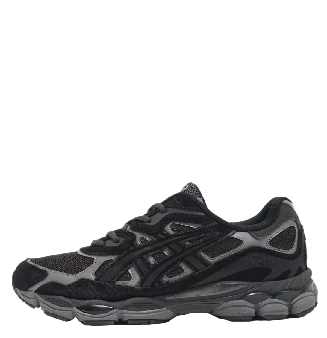 Asics Gel NYC ‘Graphite Grey Black’