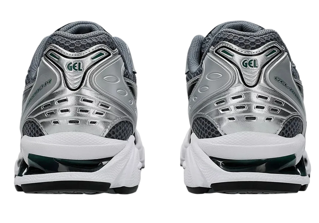 Asics Gel Kayano 14 ‘Metropolis/Jasper Green’