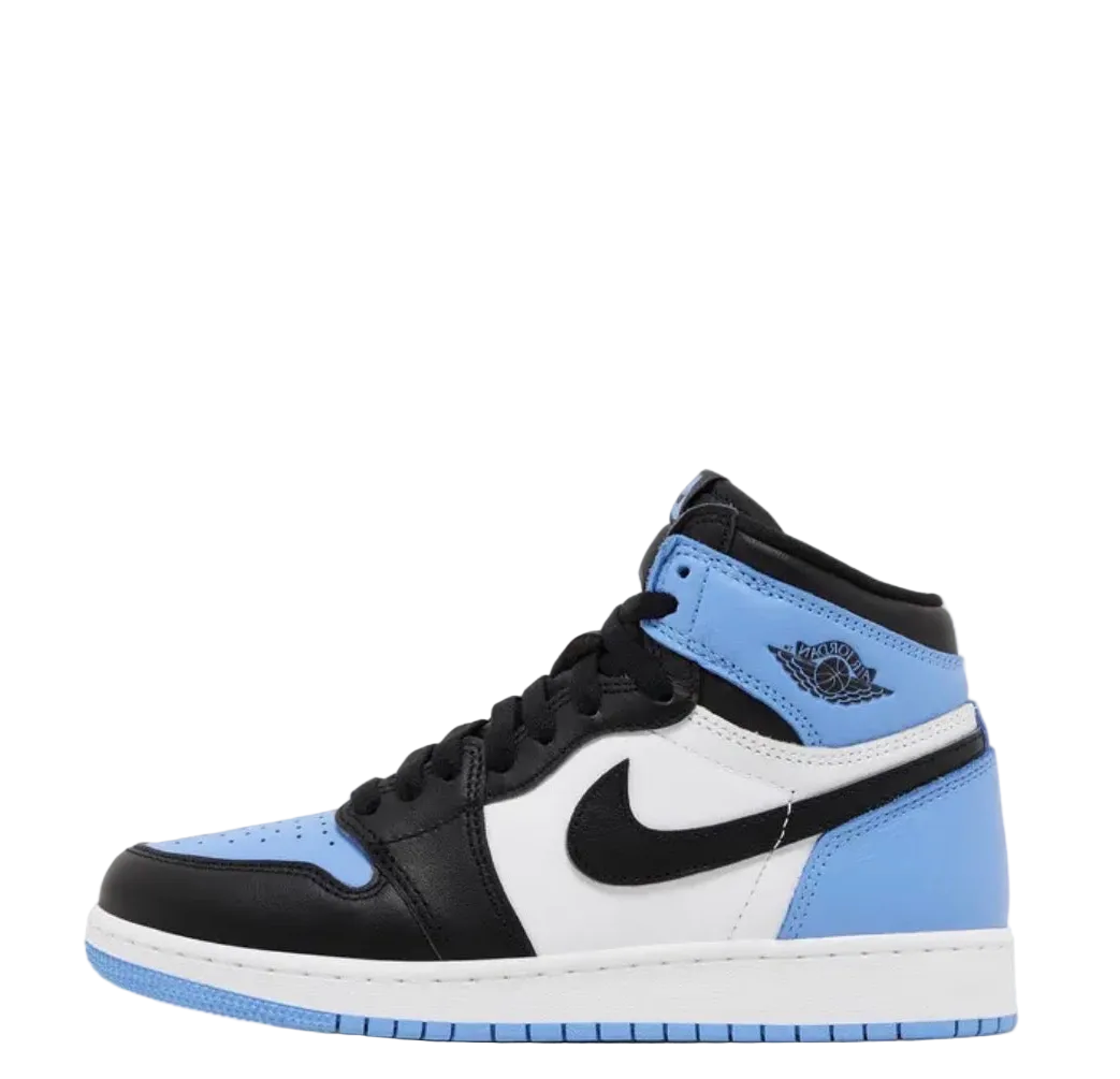 Air Jordan 1 Retro High ‘UNC Toe’