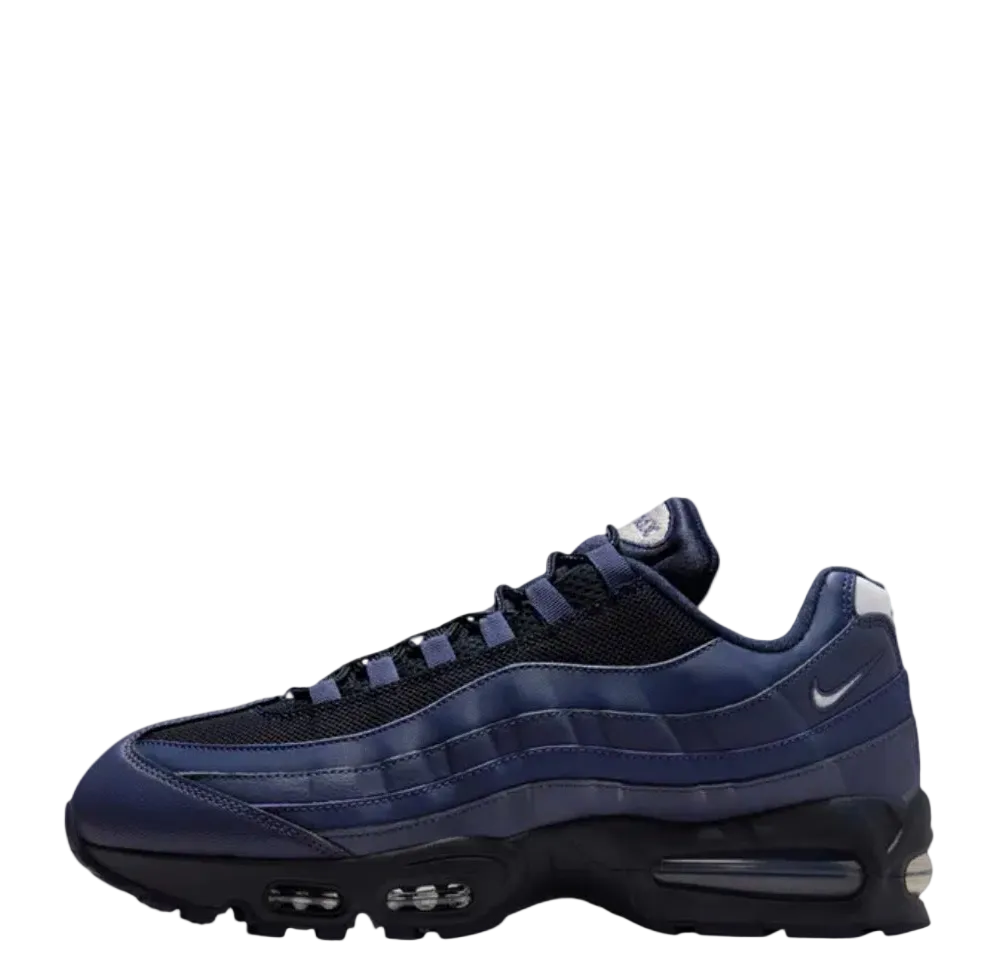 Nike Air Max 95 ‘Sanded Purple’