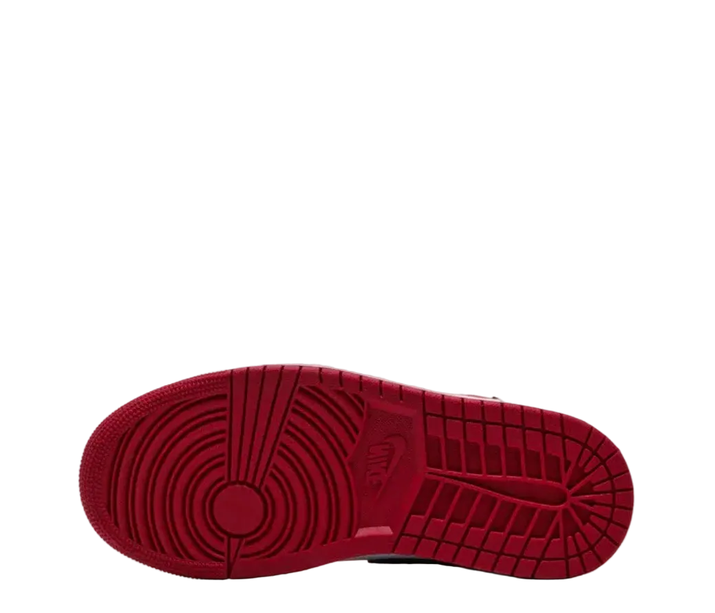 Air Jordan 1 Retro High ‘Ruby’