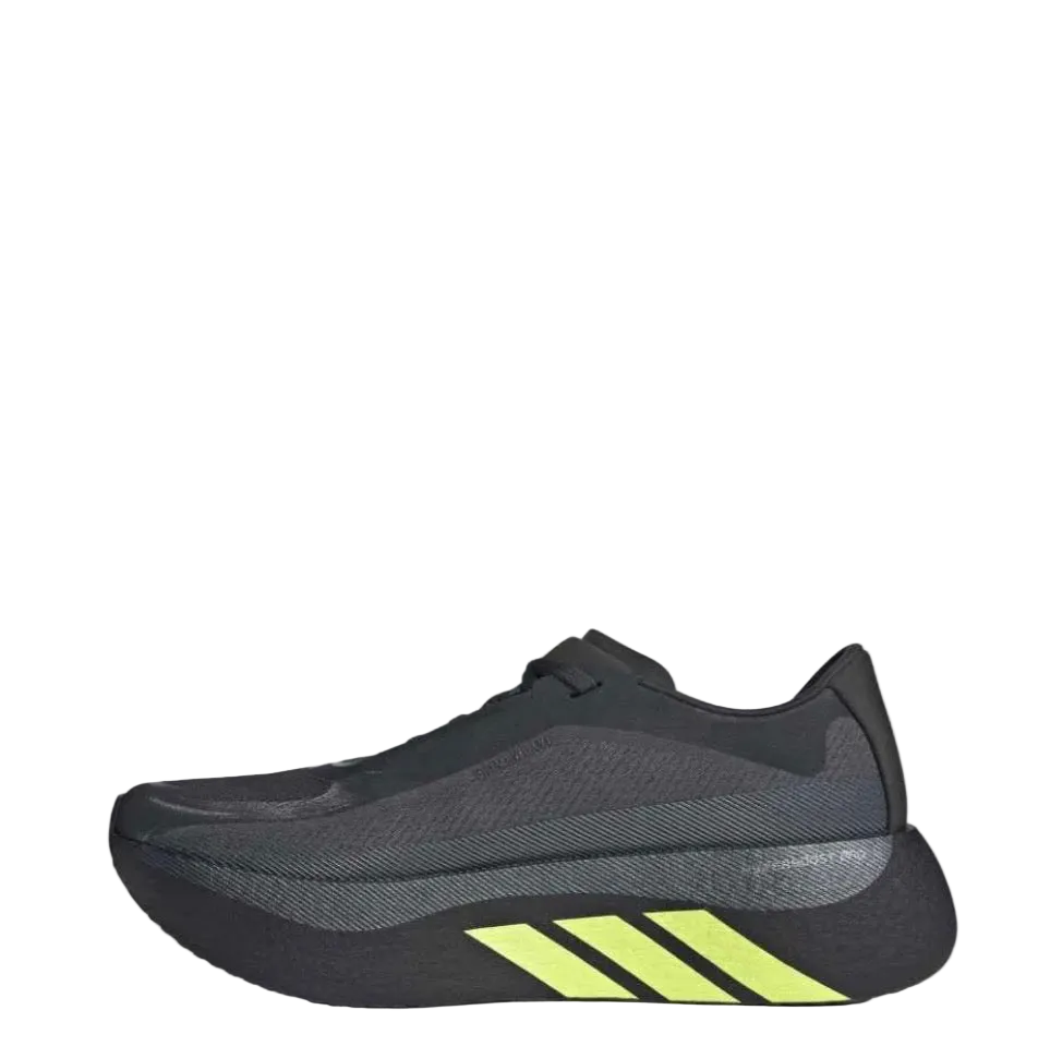 Adidas HyperBoost Edge Running Shoes ‘Yellow/Grey’