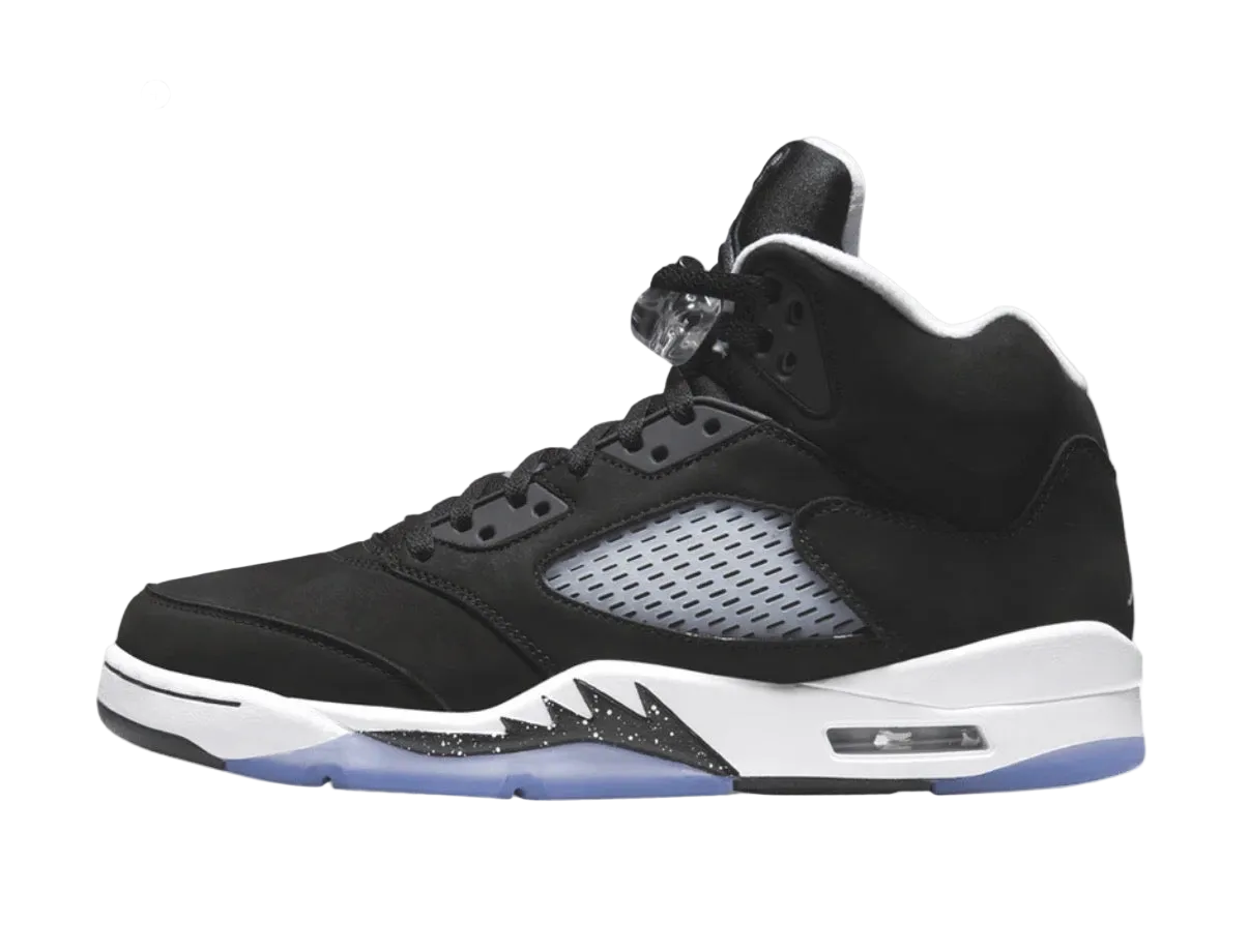 Air Jordan 5 Retro ‘Moonlight’