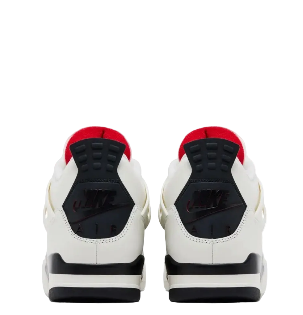 Air Jordan 4 Retro ‘Fight Club’
