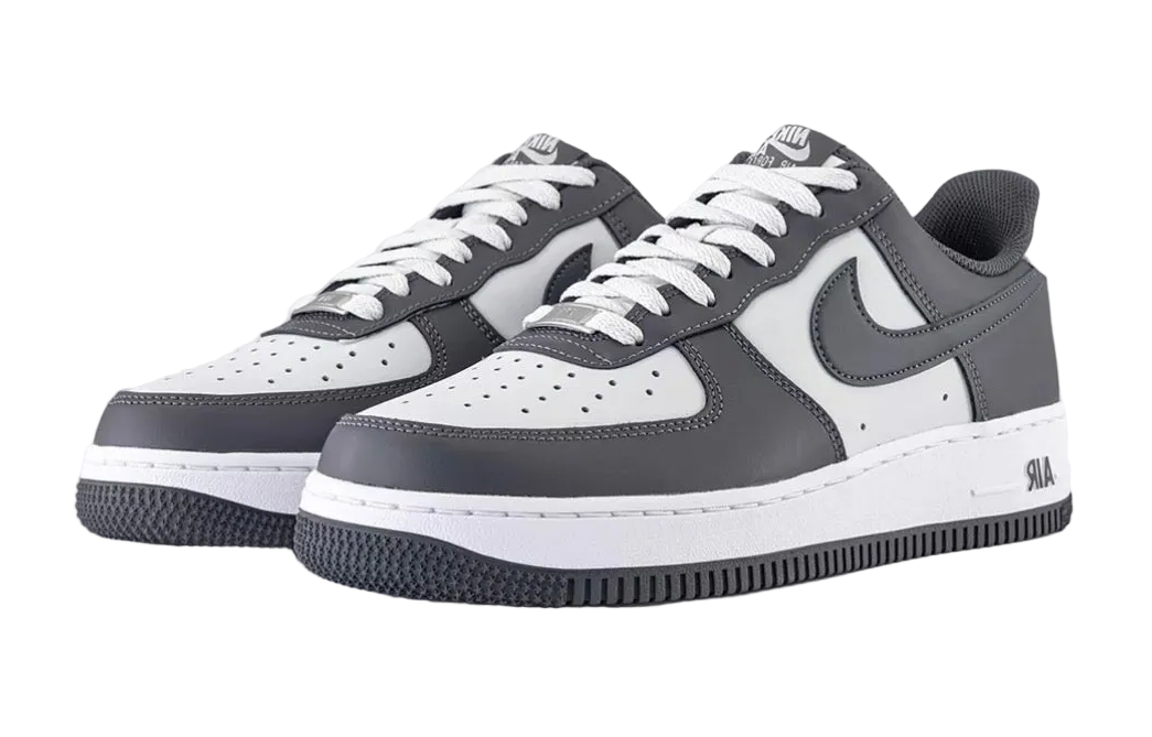 Nike AirForce 1 ‘Phantom Dust Grey’