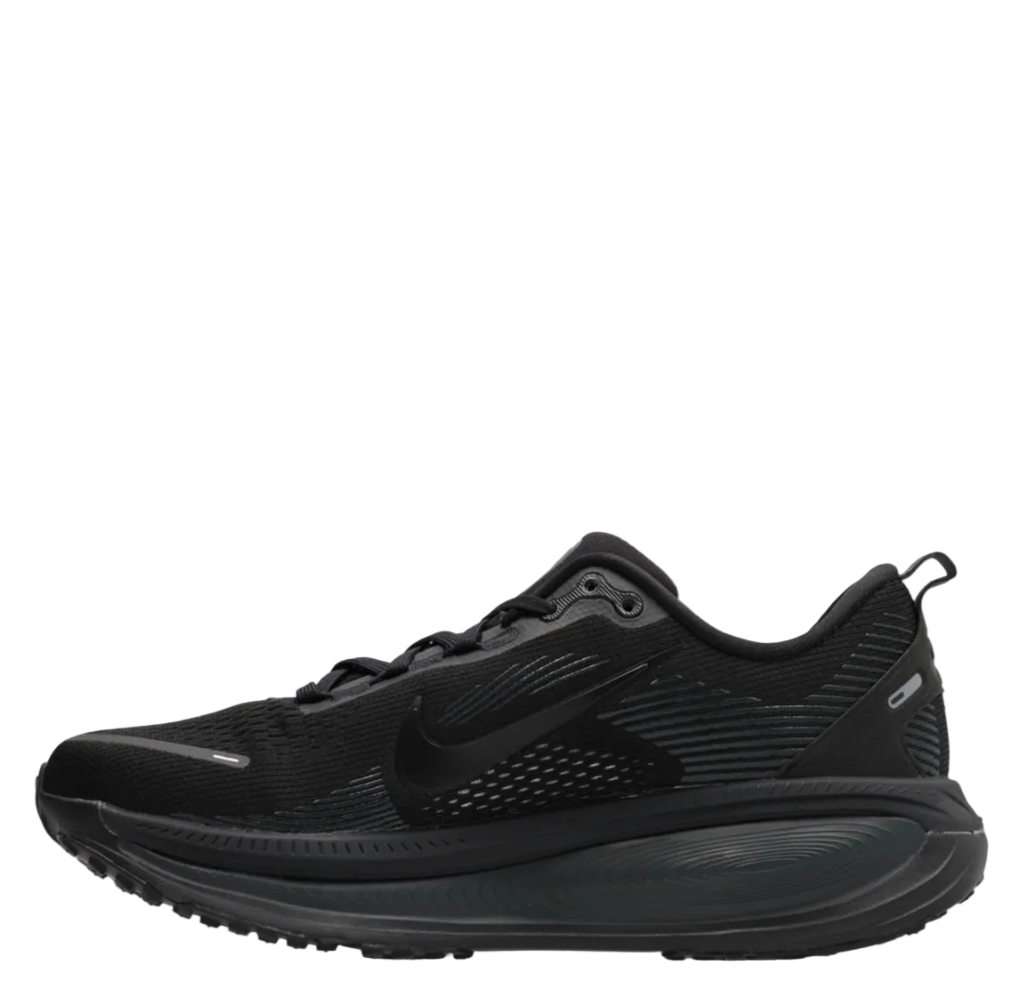 Nike Zoom Vemero 18 ‘Black/SmokeGrey’