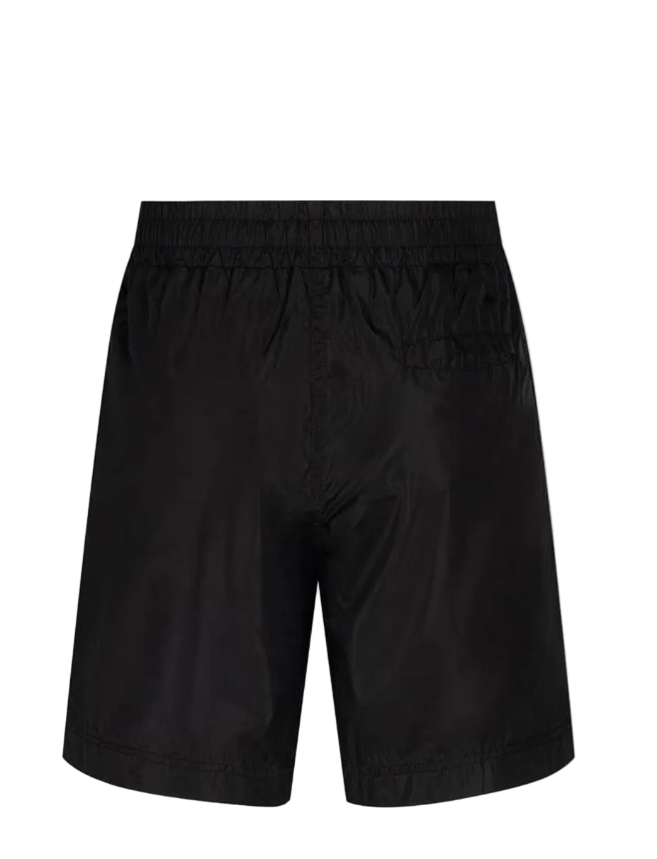 Givenchy x Chito Graffiti Print Swim Shorts
