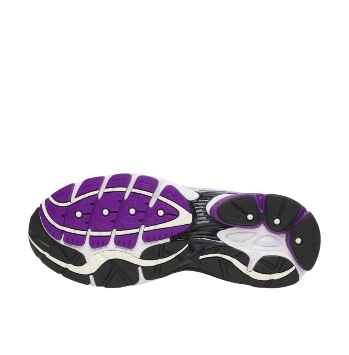 Saucony Omni 9 ‘Silver/Purple’