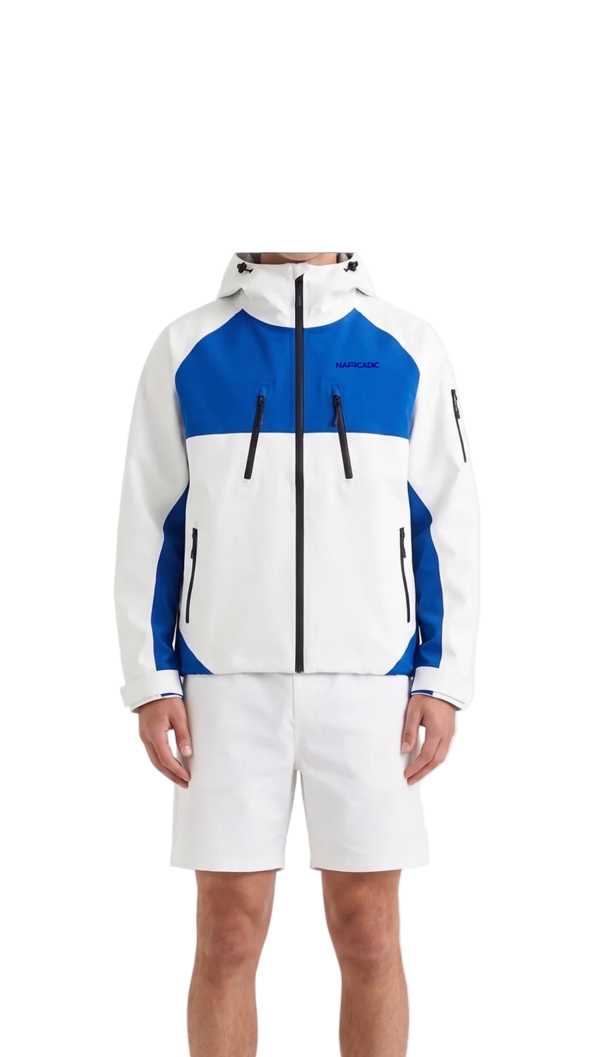 Narcadic Men’s Jacket ‘Horizon’