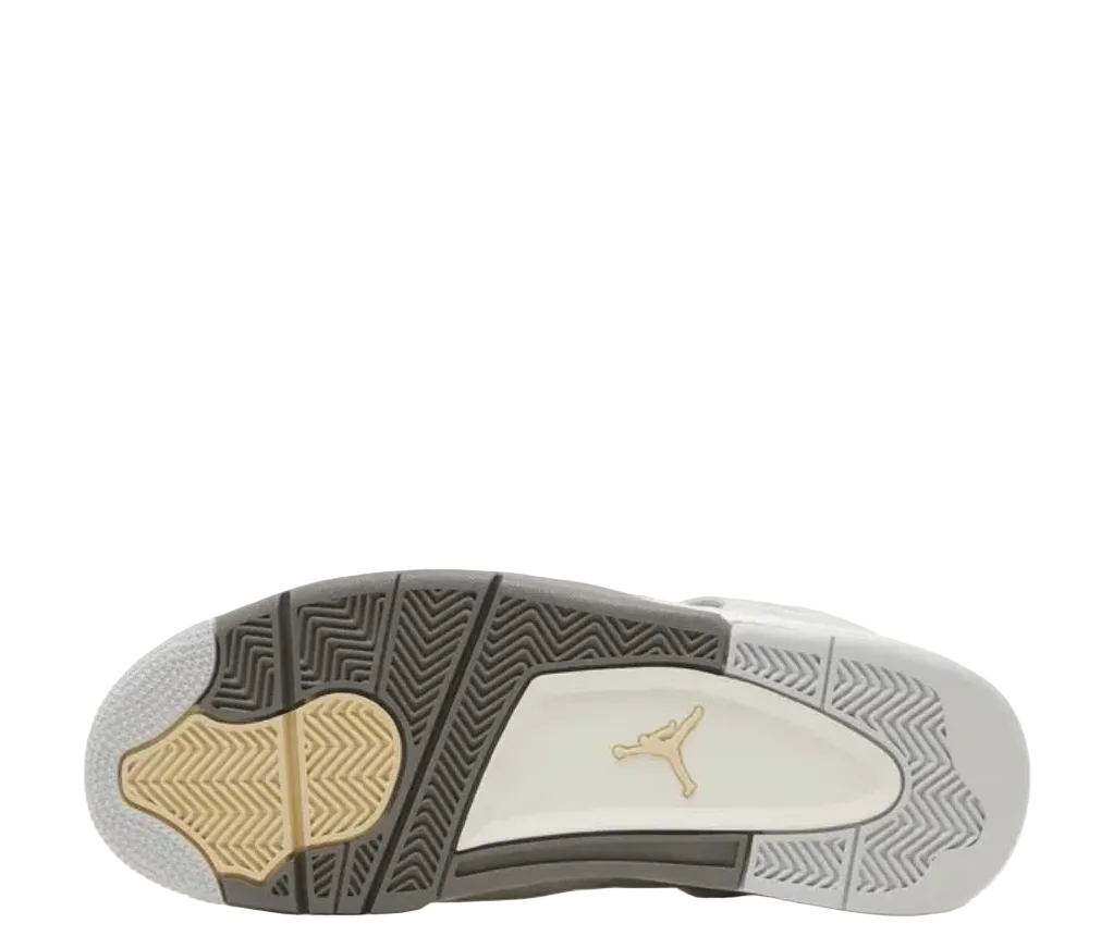 Air Jordan 4 Retro SE Craft ‘Phaton Dust’