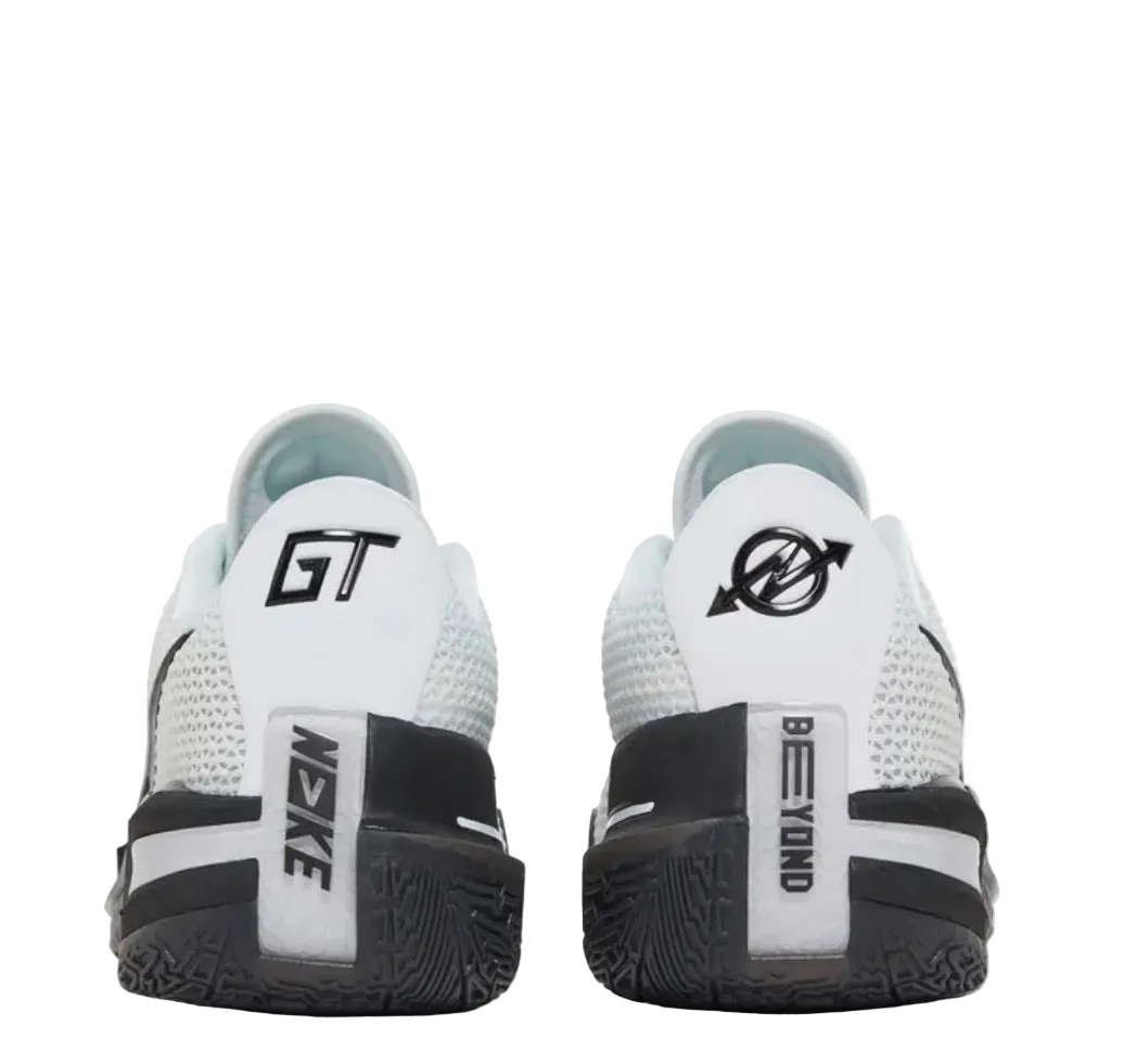 Nike Air Zoom GT Cut TB 'White Black'