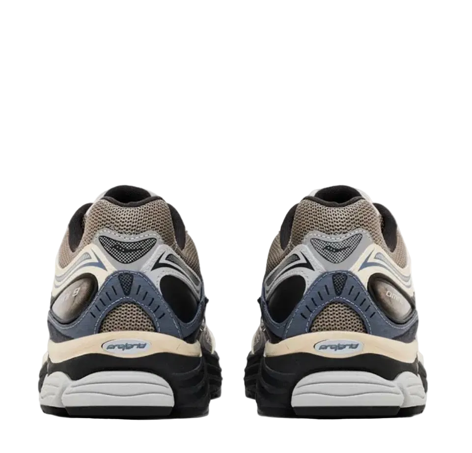 Saucony Omni 9 ‘Gravel Caviar’