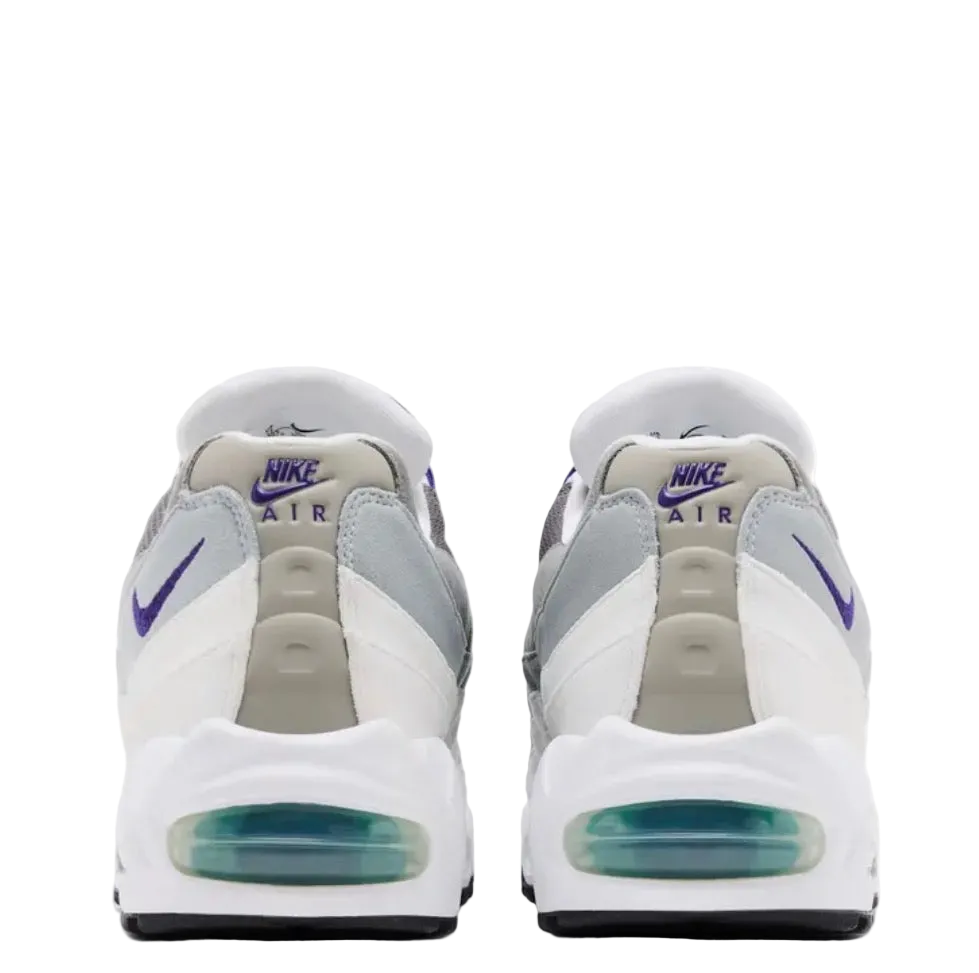 Nike Air Max 95 OG ‘Grape’ 2026