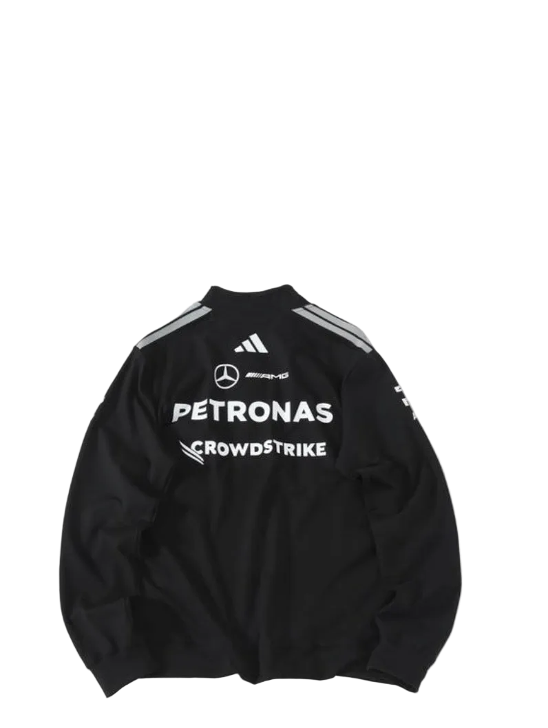 Adidas X Mercedes AMG Petronas Jacket