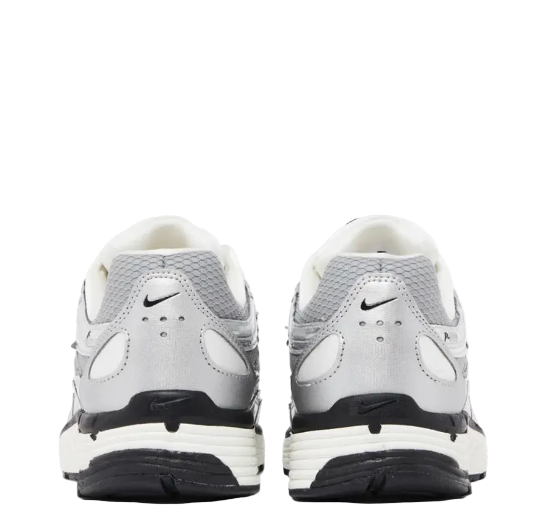 Nike P-6000 ‘Metallic Silver’