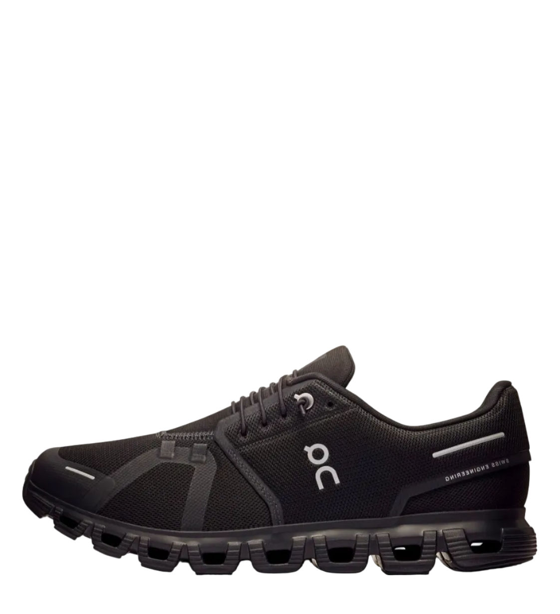 On Running WaterProof Cloud 6 ‘Black/Black’