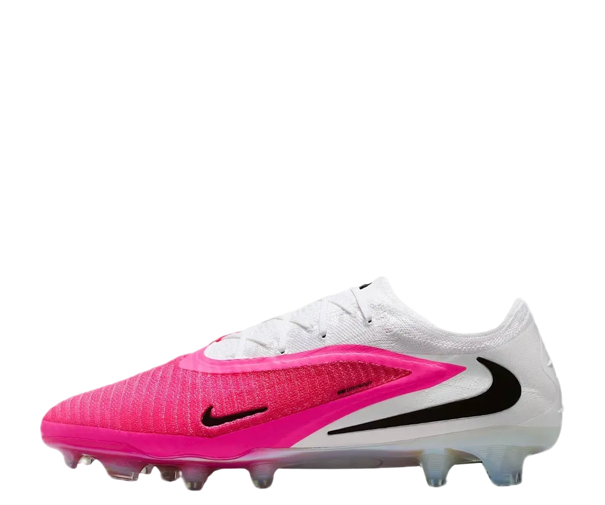 Nike Phantom 6 Low Elite Football Boot ‘Pink/White’