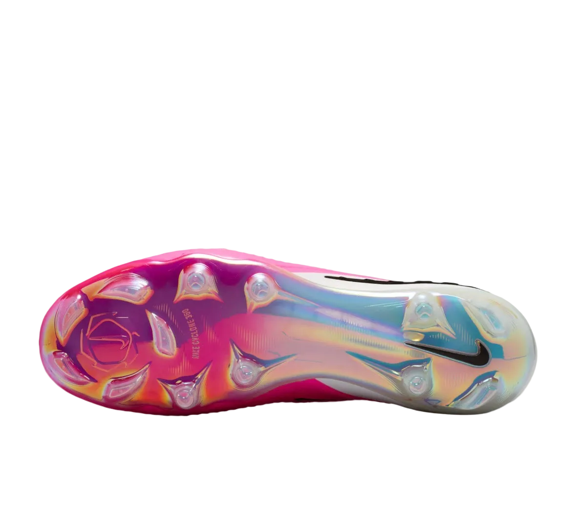 Nike Phantom 6 Low Elite Football Boot ‘Pink/White’