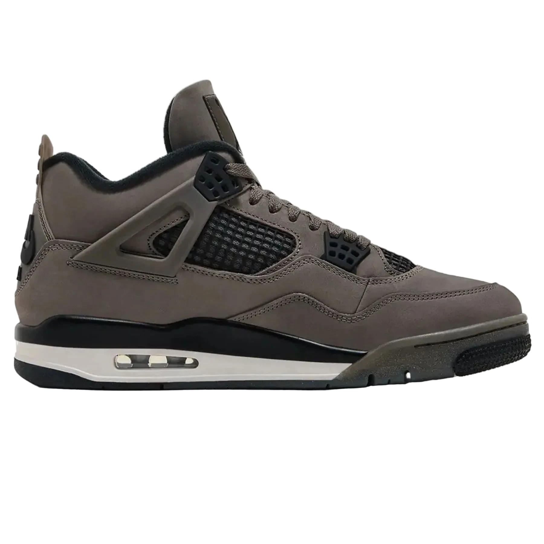 Air Jordan 4 Retro ‘Cave Stone’