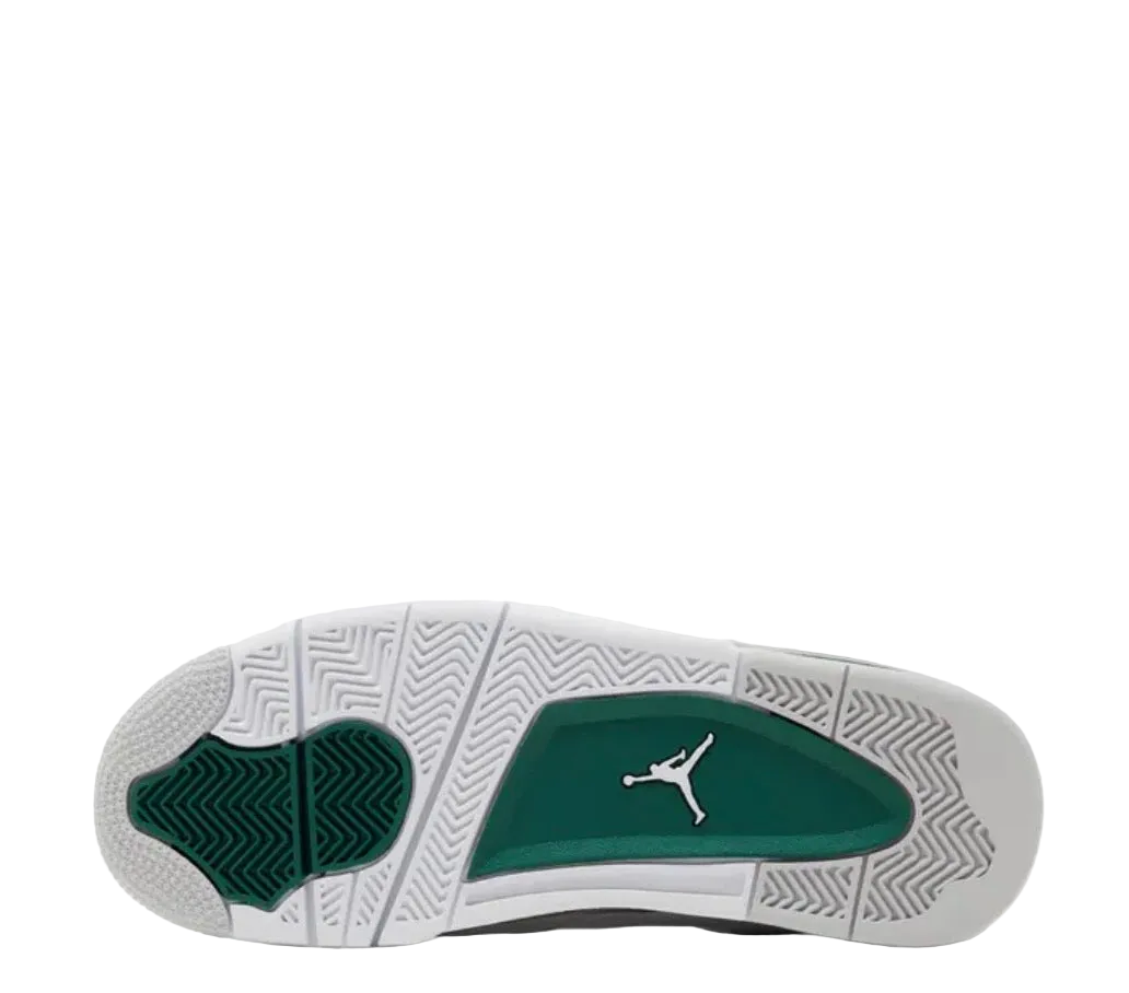 Air Jordan 4 Retro ‘Oxidized Green’