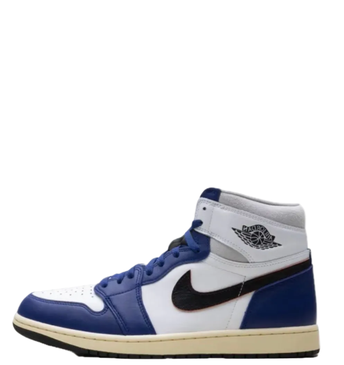 Air Jordan 1 Retro High ‘Deep Royal Blue’