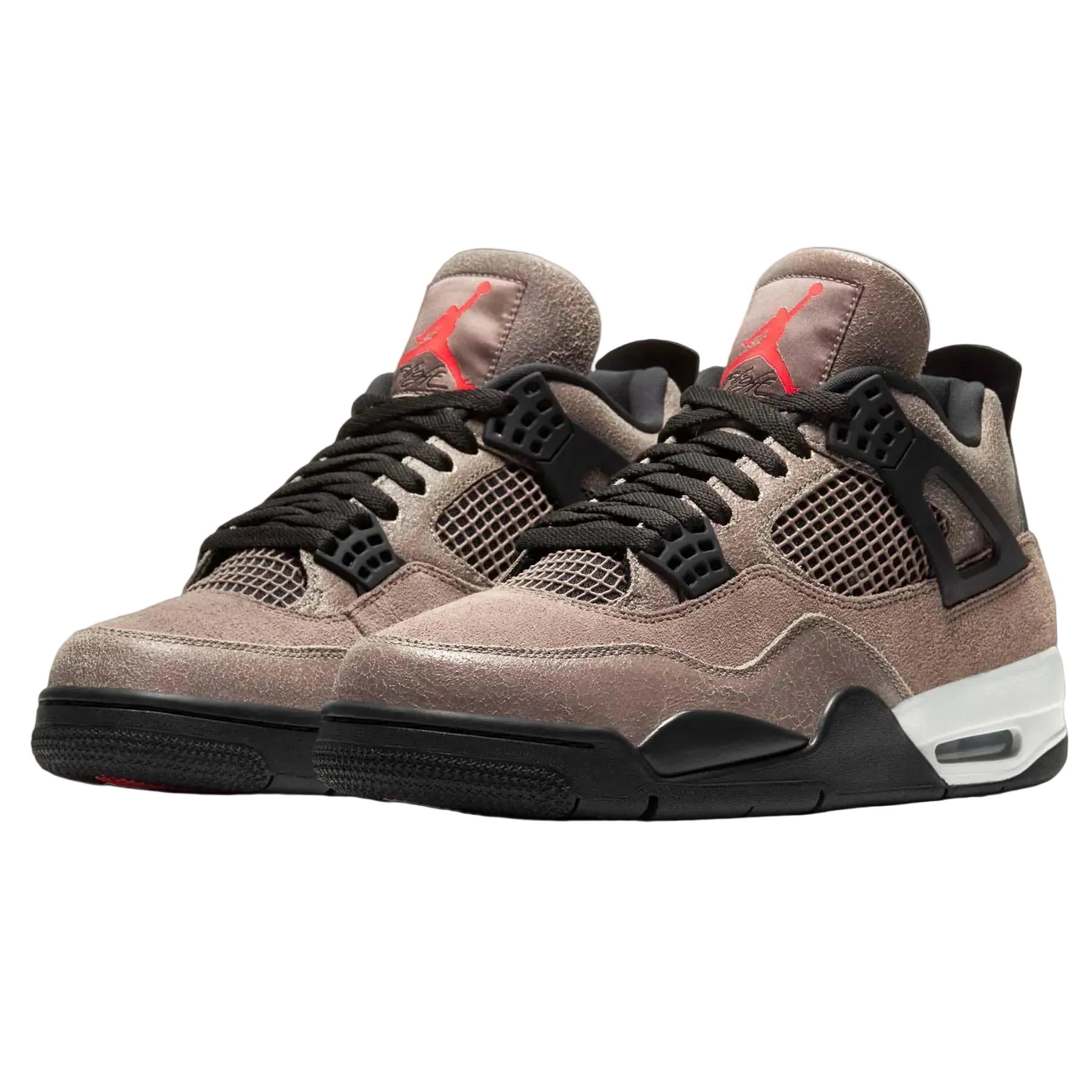 Air Jordan 4 Retro ‘Taupe Haze’