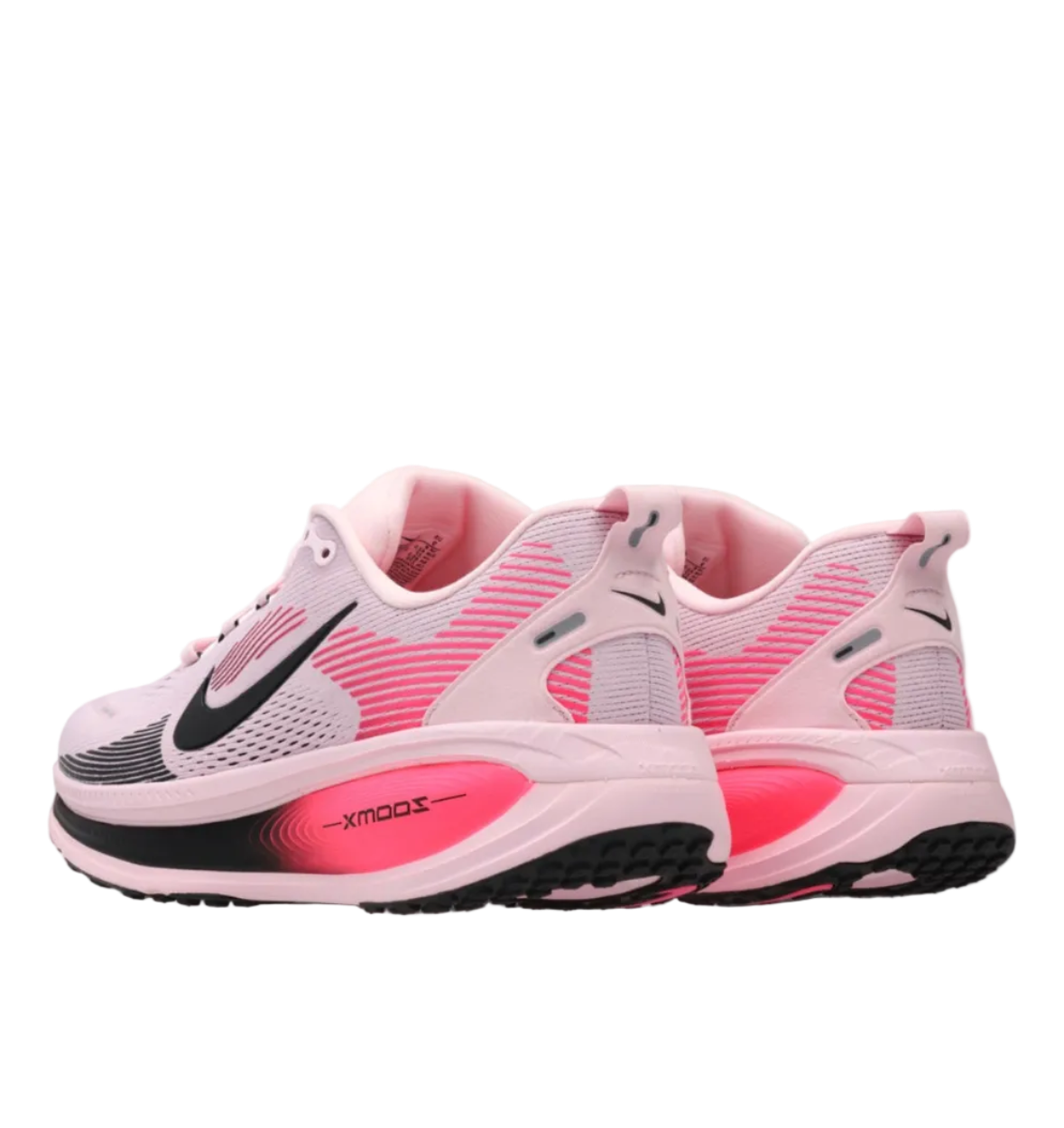 Nike Zoom Vemero 18 ‘Pink Foam/Noir HyperPink’