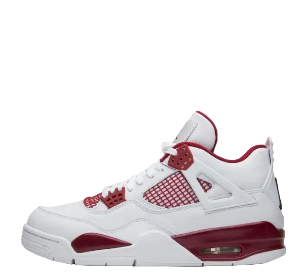 Air Jordan 4 Retro 'Alternate 89'