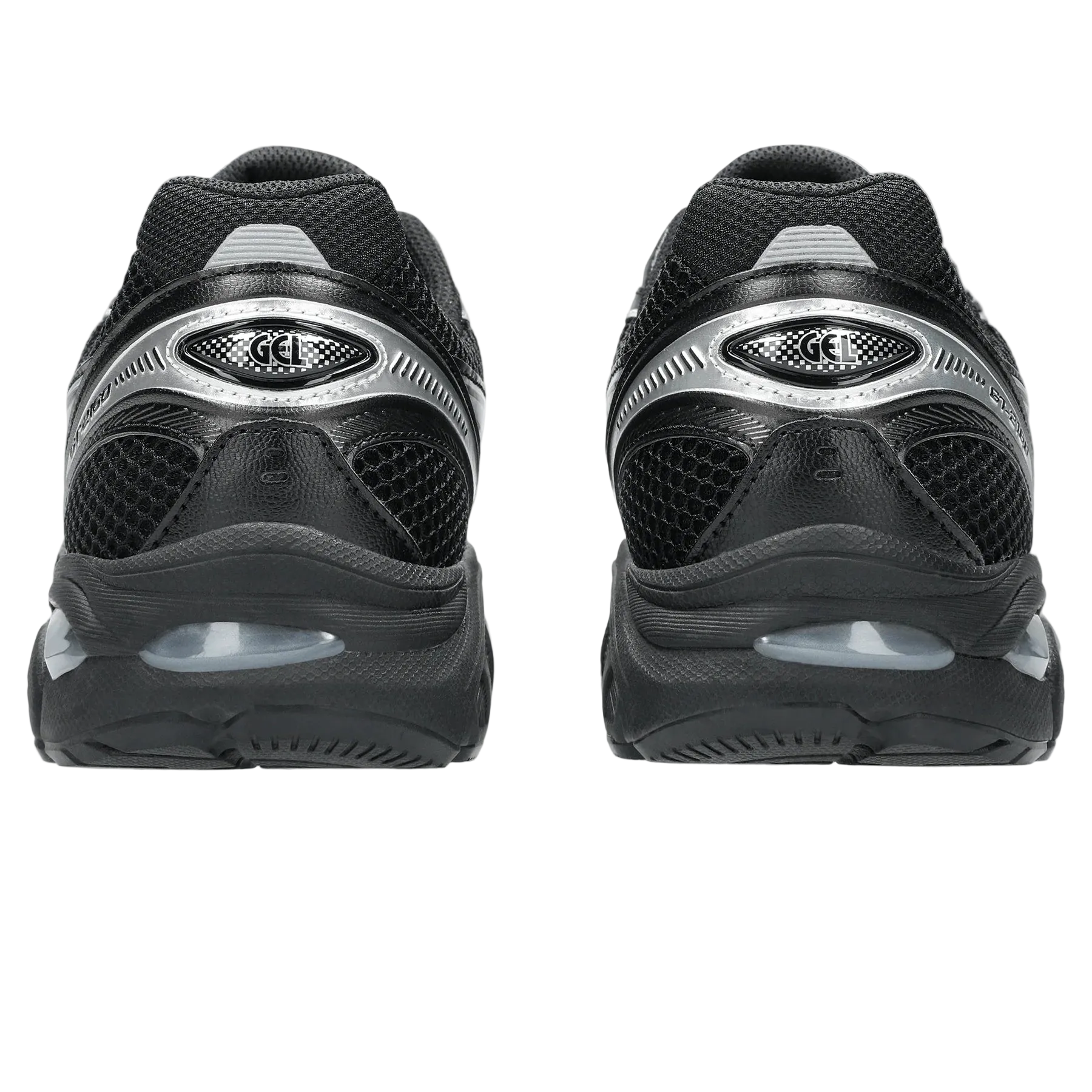 Asics GT 2160 ‘Black Pure Silver’