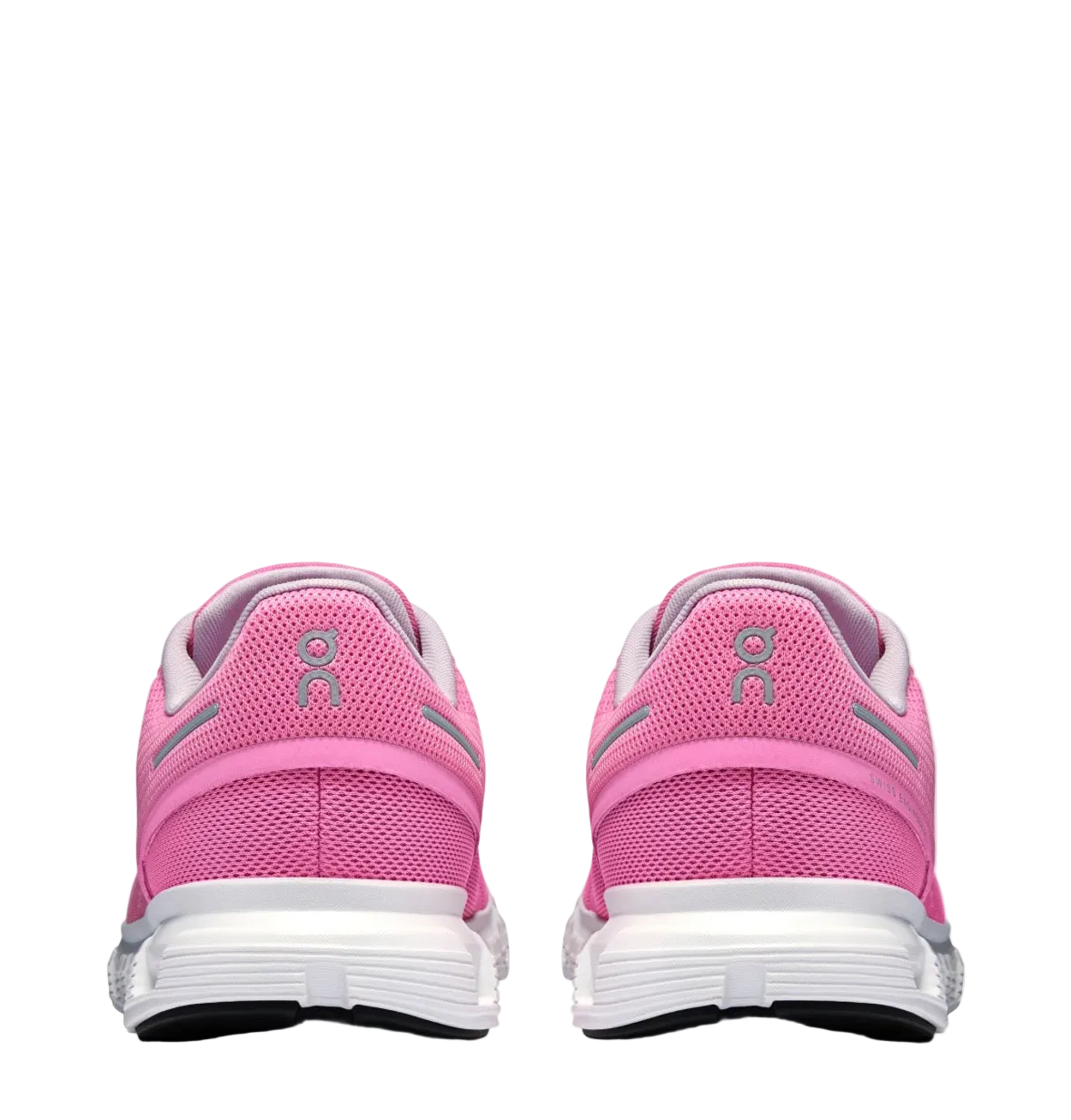 On Running WaterProof Cloud 6 ‘Raspberry/White’