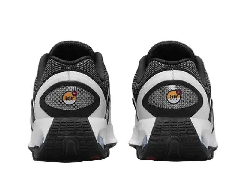 Nike Air Max DN ‘Black White/Cool Grey’