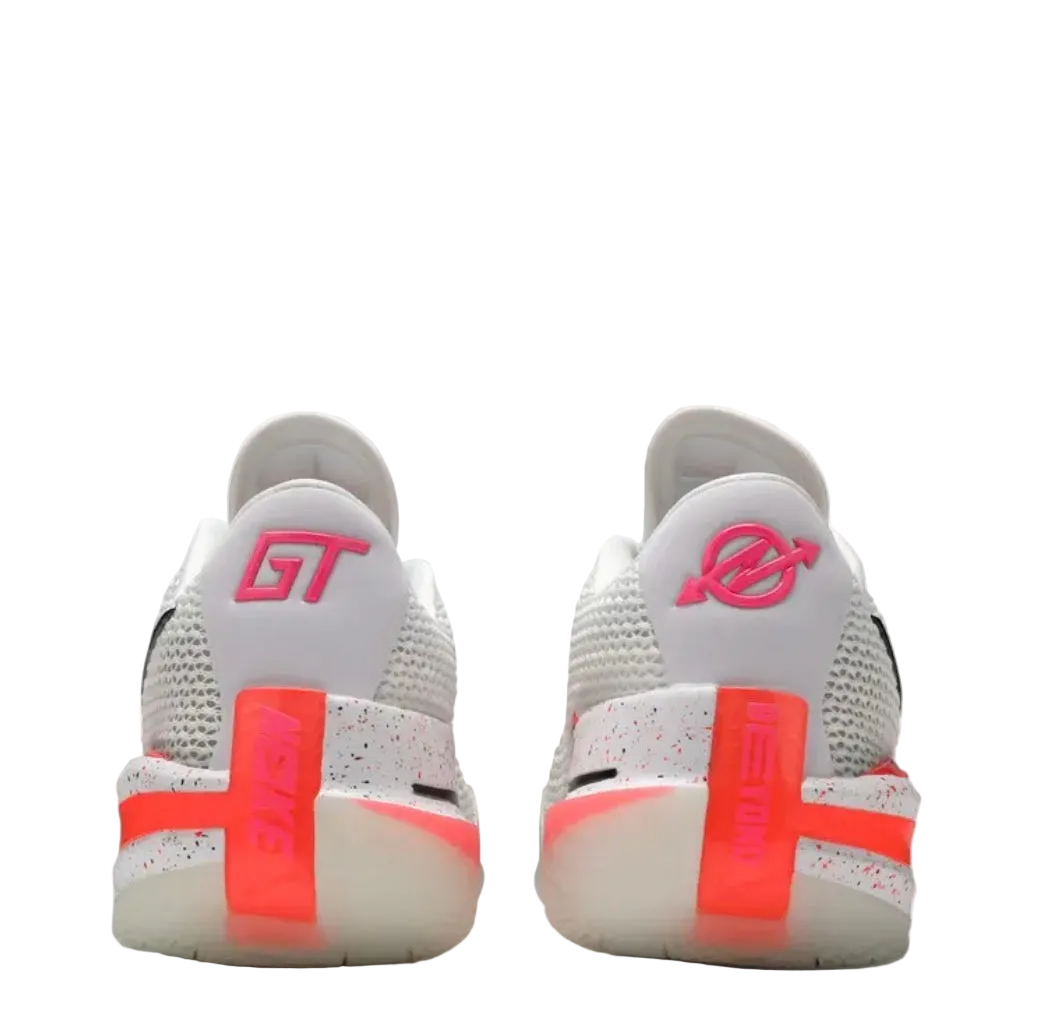 Nike Air Zoom GT Cut White/Bright  Crimson’