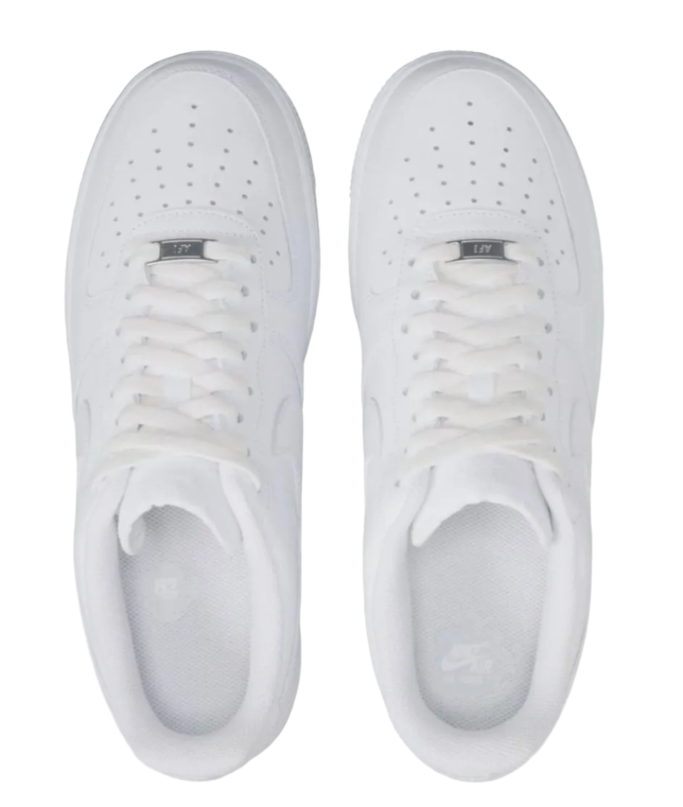 Nike AirForce 1 ‘White’