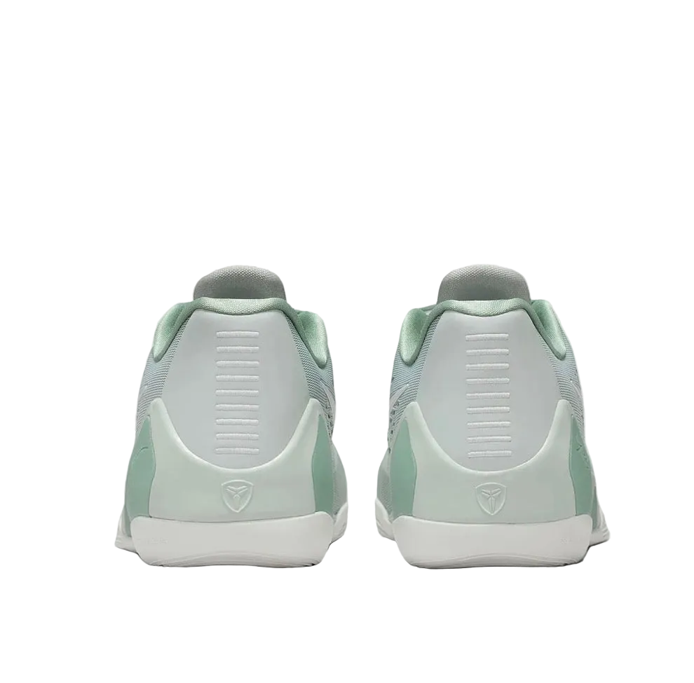 Nike Zoom Kobe Protro 9 ‘Light Silver/Summit White’