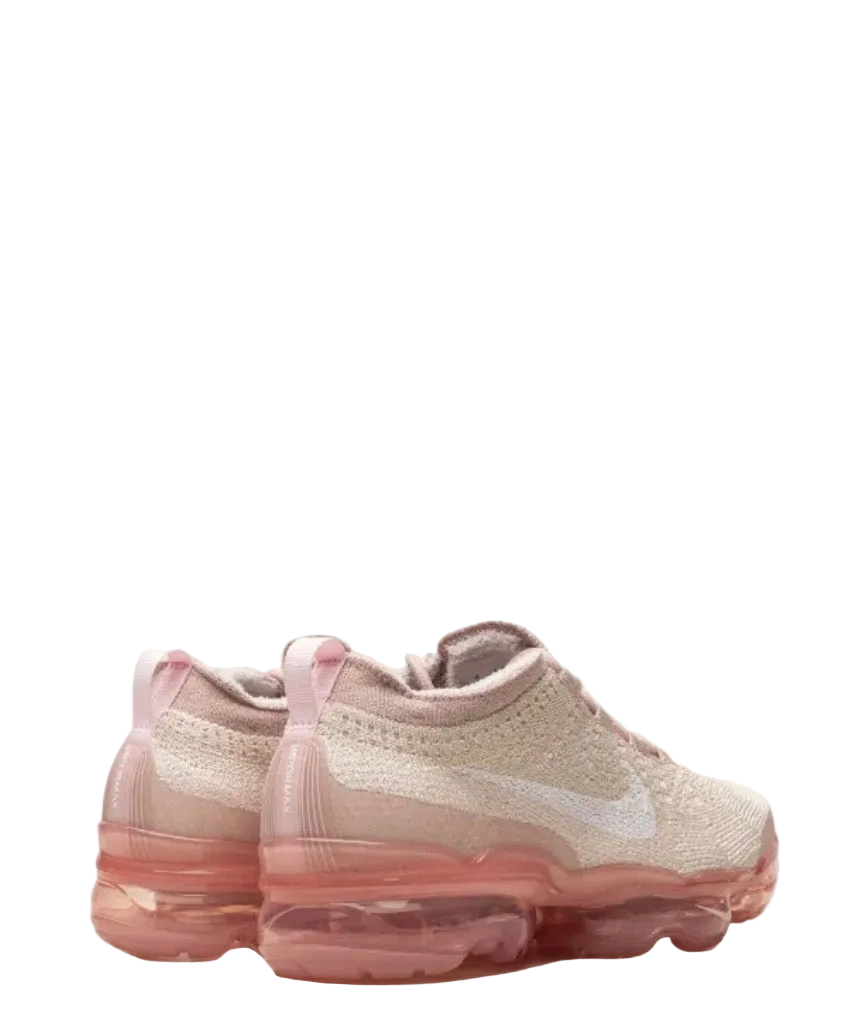 Nike Air VaporMax 2023 ‘OatMeal/White-Pink’