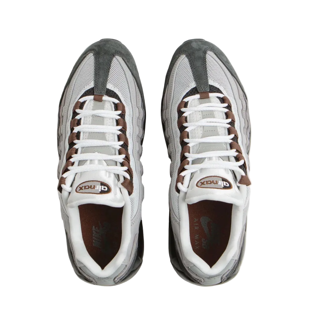 Nike Air Max 95 ‘Cacao Wow’