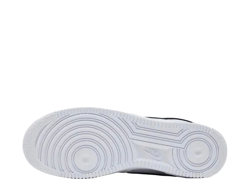 Nike AirForce 1 X Supreme ‘White/Black’