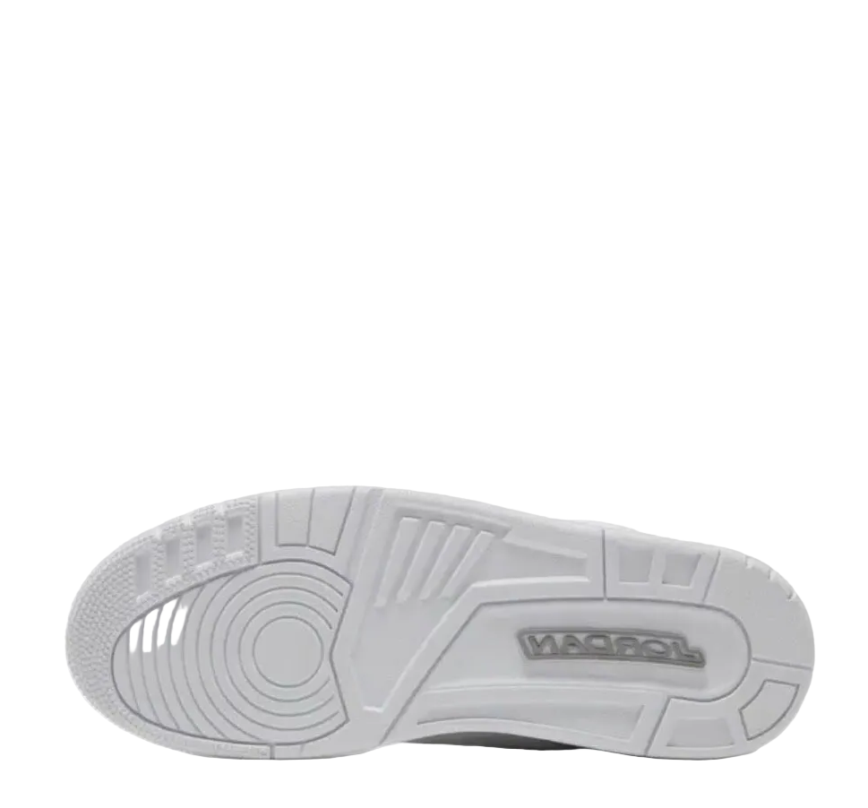 Air Jordan 3 Retro ‘Pure Money’ 2025